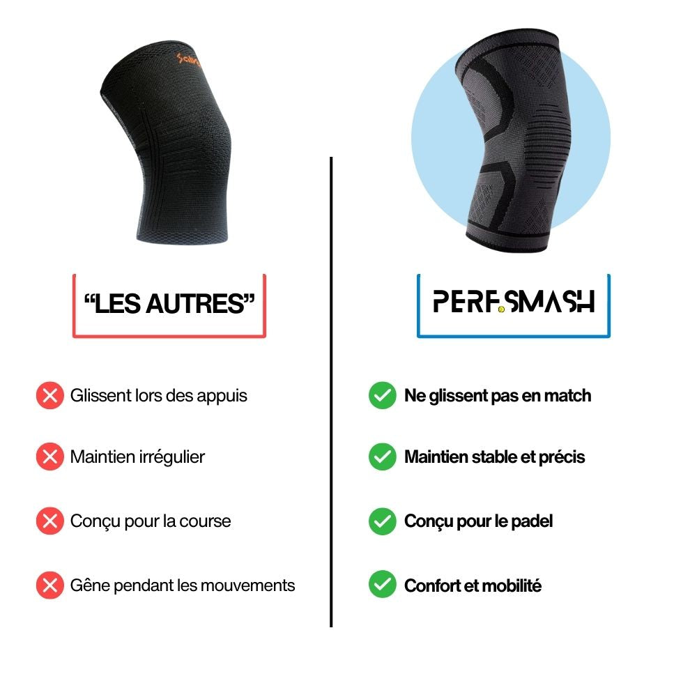 Manchon de compression - Genou