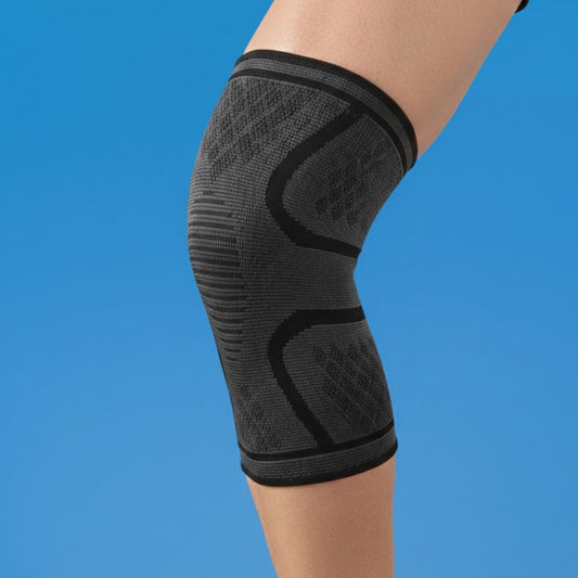 Manchon de compression - Genou