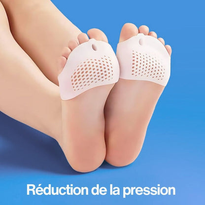 Séparateur d'orteils