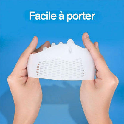 Séparateur d'orteils