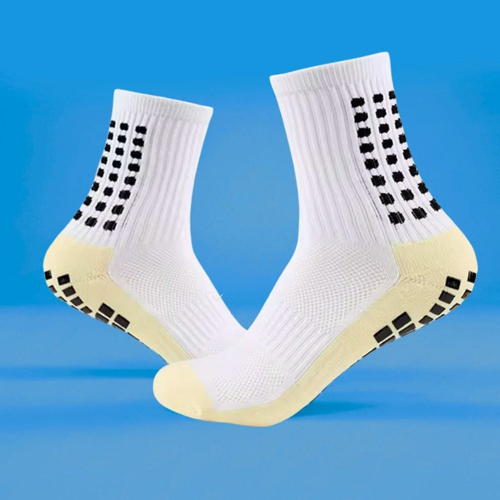 Chaussettes antidérapantes