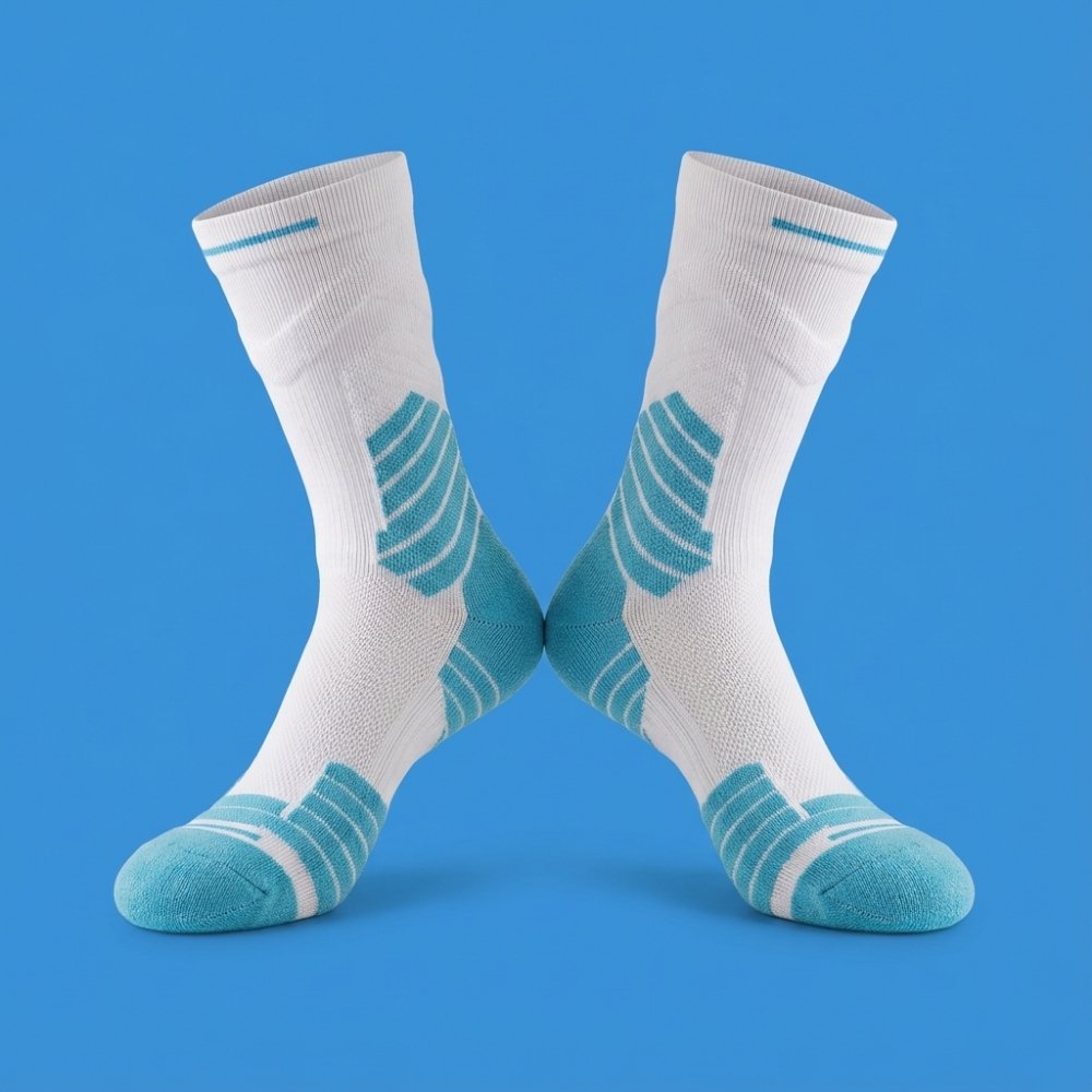 Chaussettes de compression