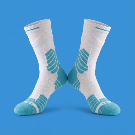 Chaussettes de compression