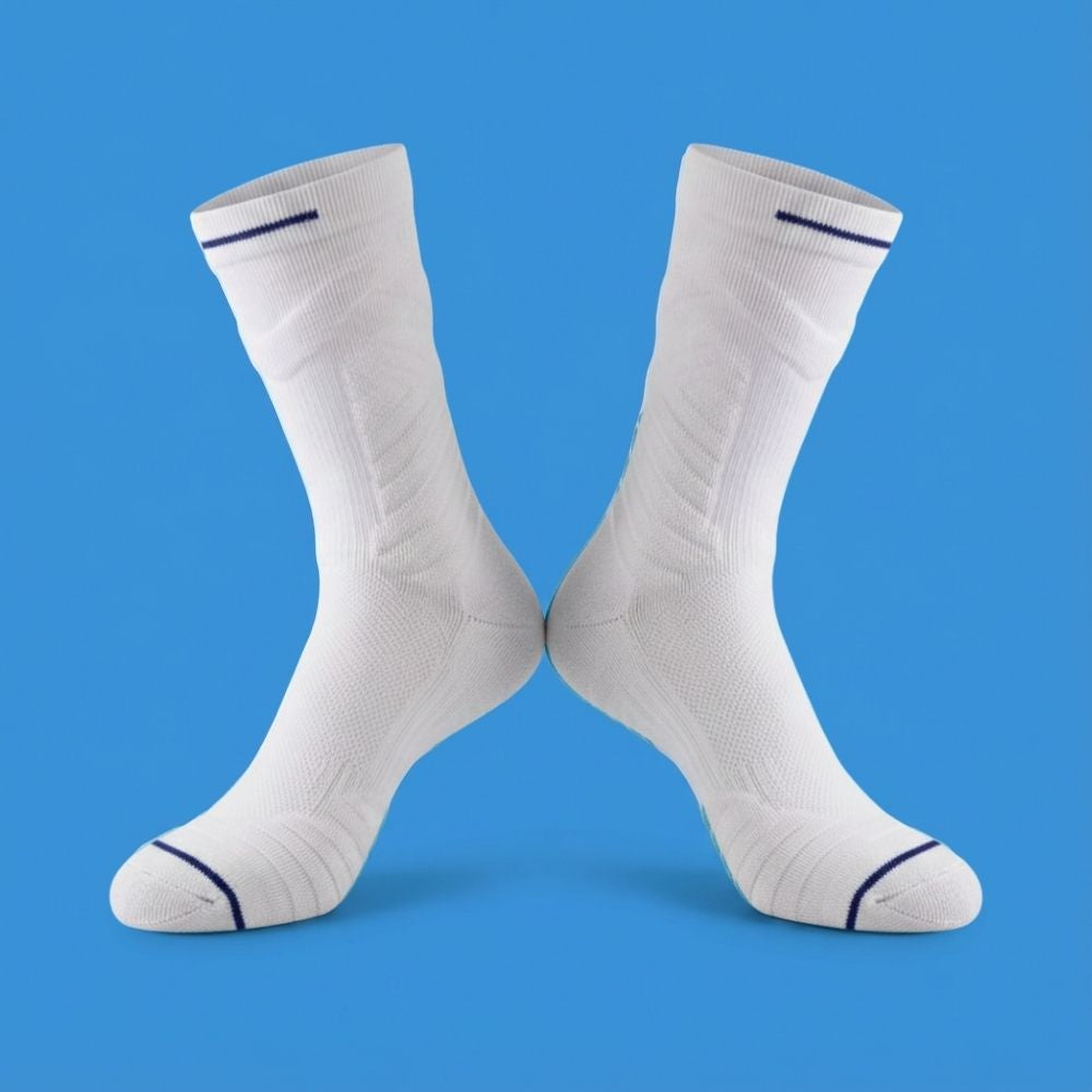 Chaussettes de compression