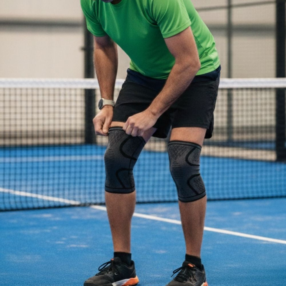 Manchon de compression - Genou