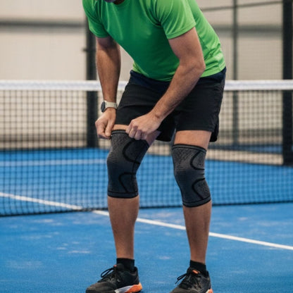 Manchon de compression - Genou