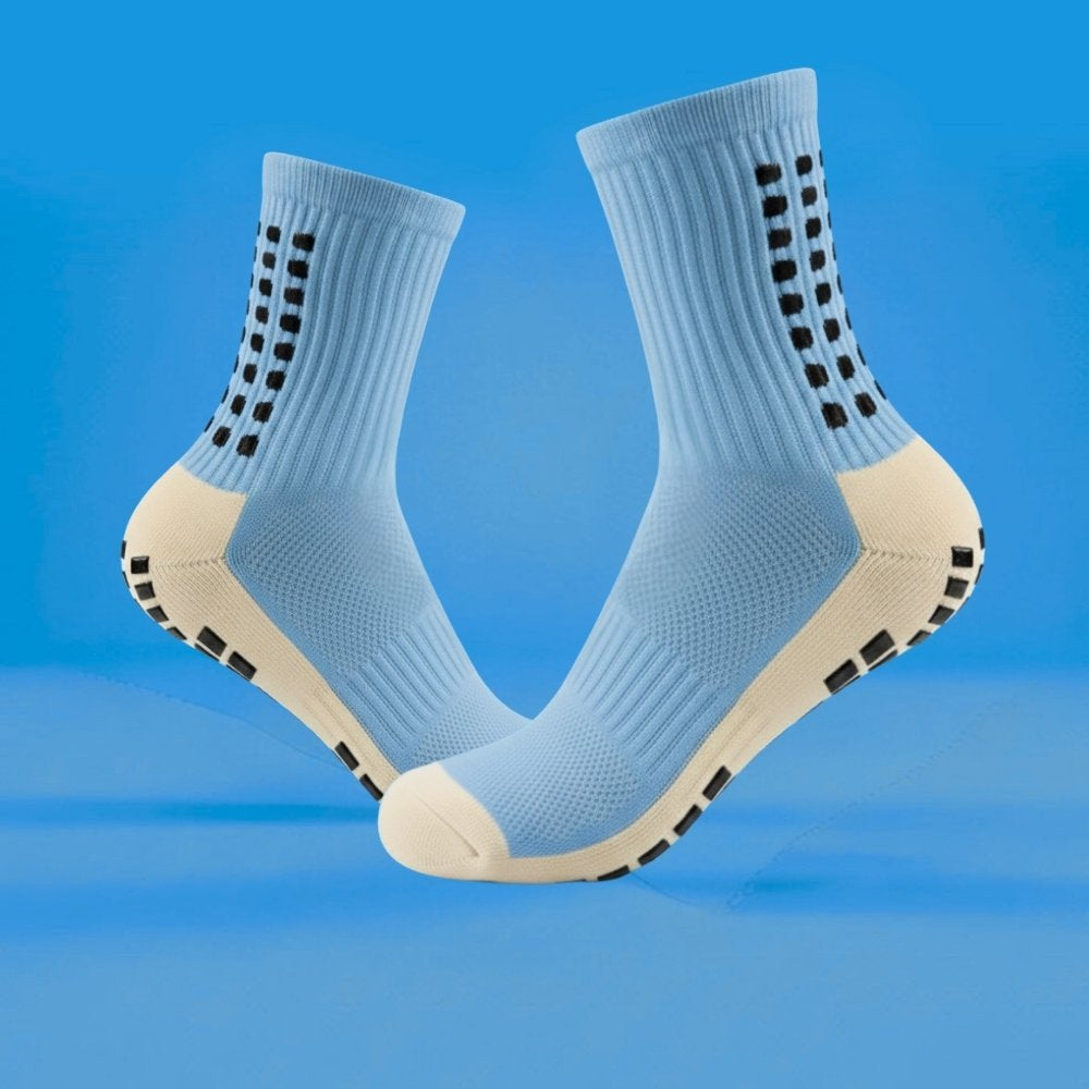 Chaussettes antidérapantes