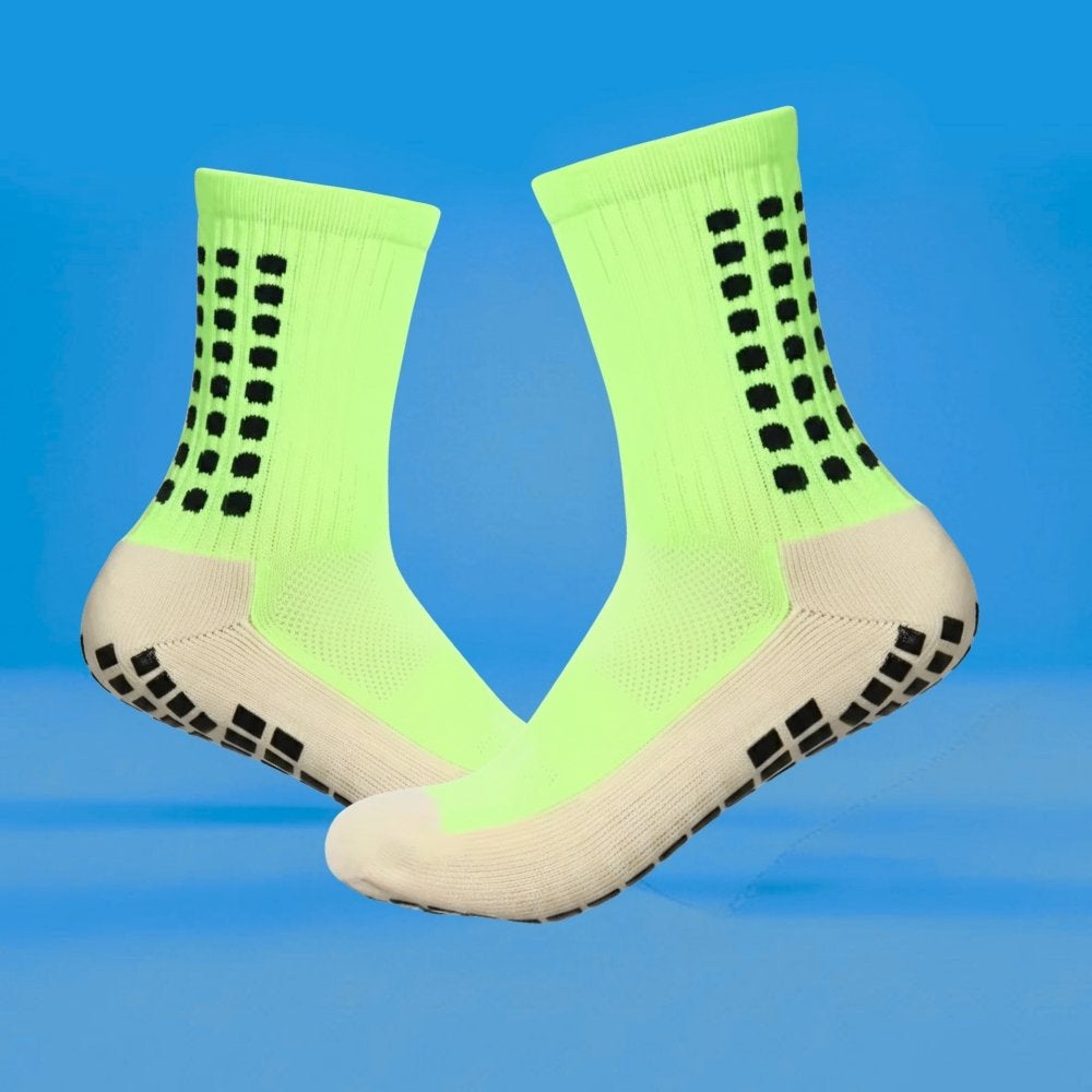 Chaussettes antidérapantes