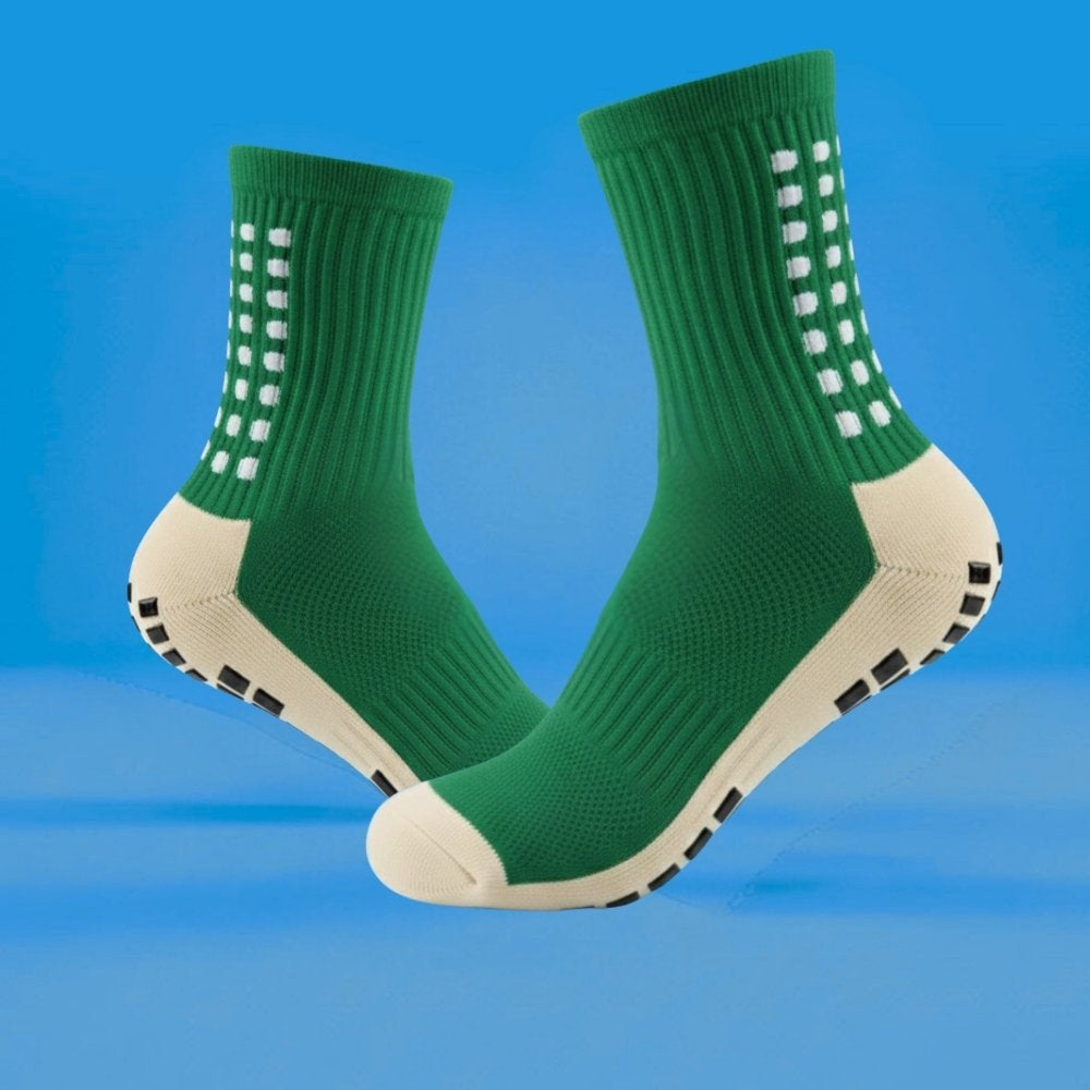 Chaussettes antidérapantes